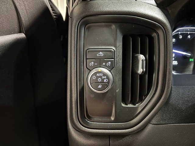 Used 2022 GMC Sierra 1500 Pro w/ Convenience Package image 29