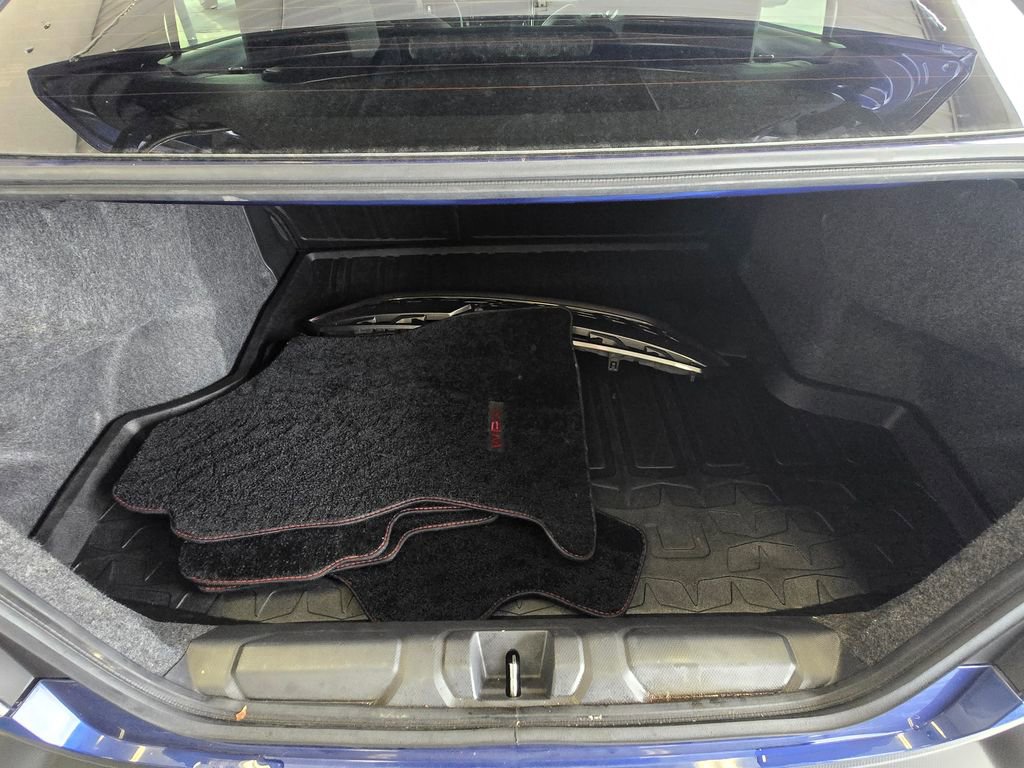 Used 2022 Subaru WRX GT image 8