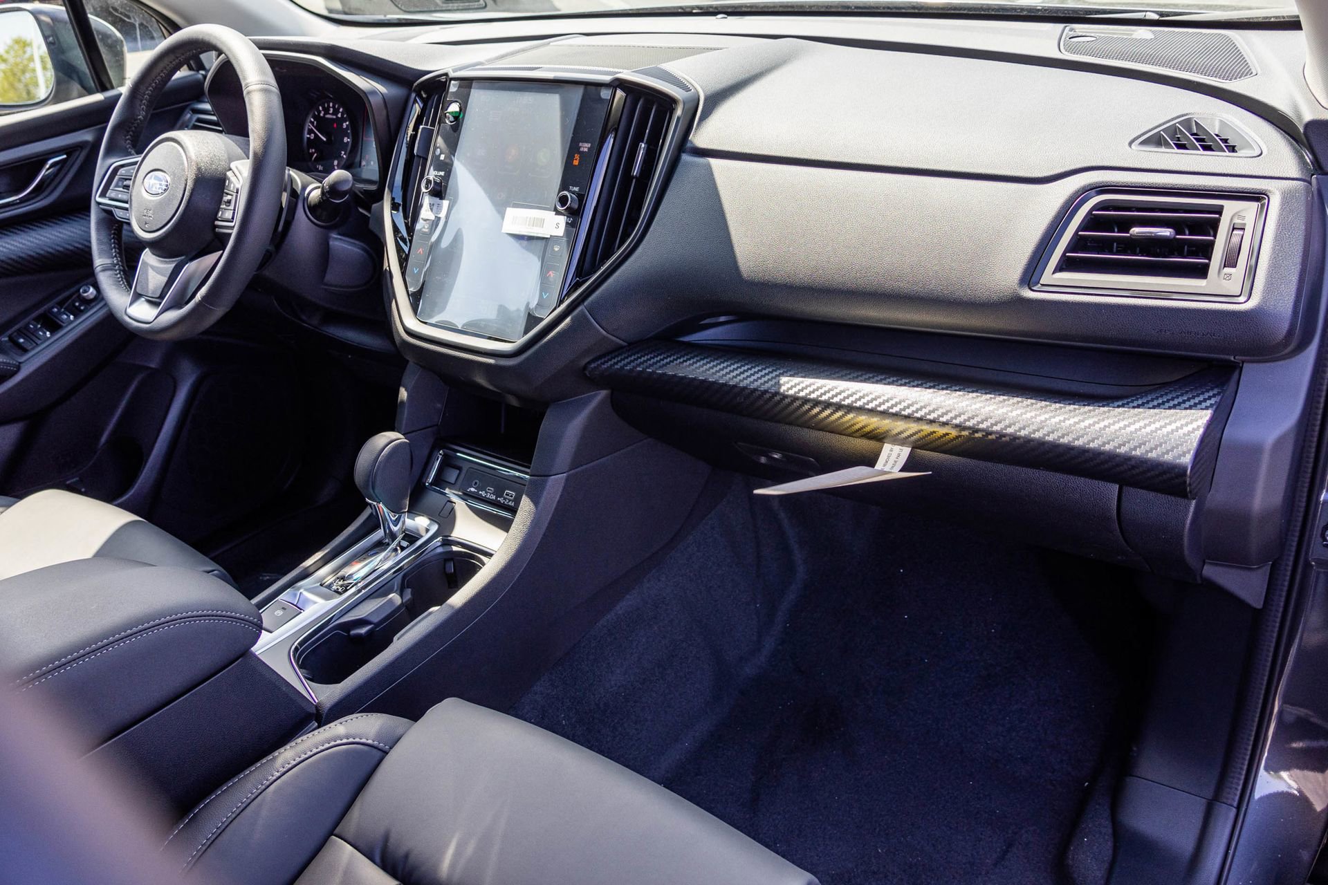 New 2026 Subaru Ascent Premium AWD/4WD image 44