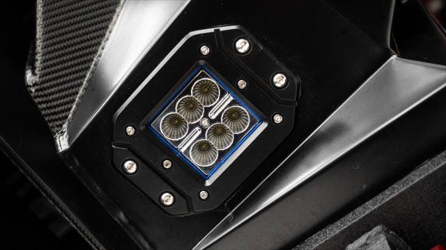 Used 2026 Jeep Wrangler Unlimited Sport image 26