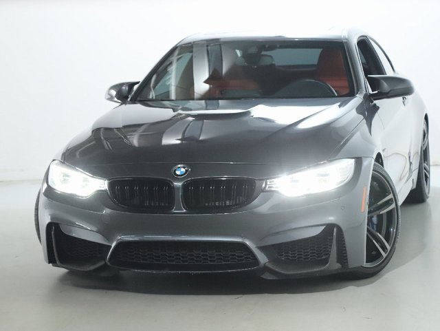 Used 2016 BMW M4 Coupe image 3