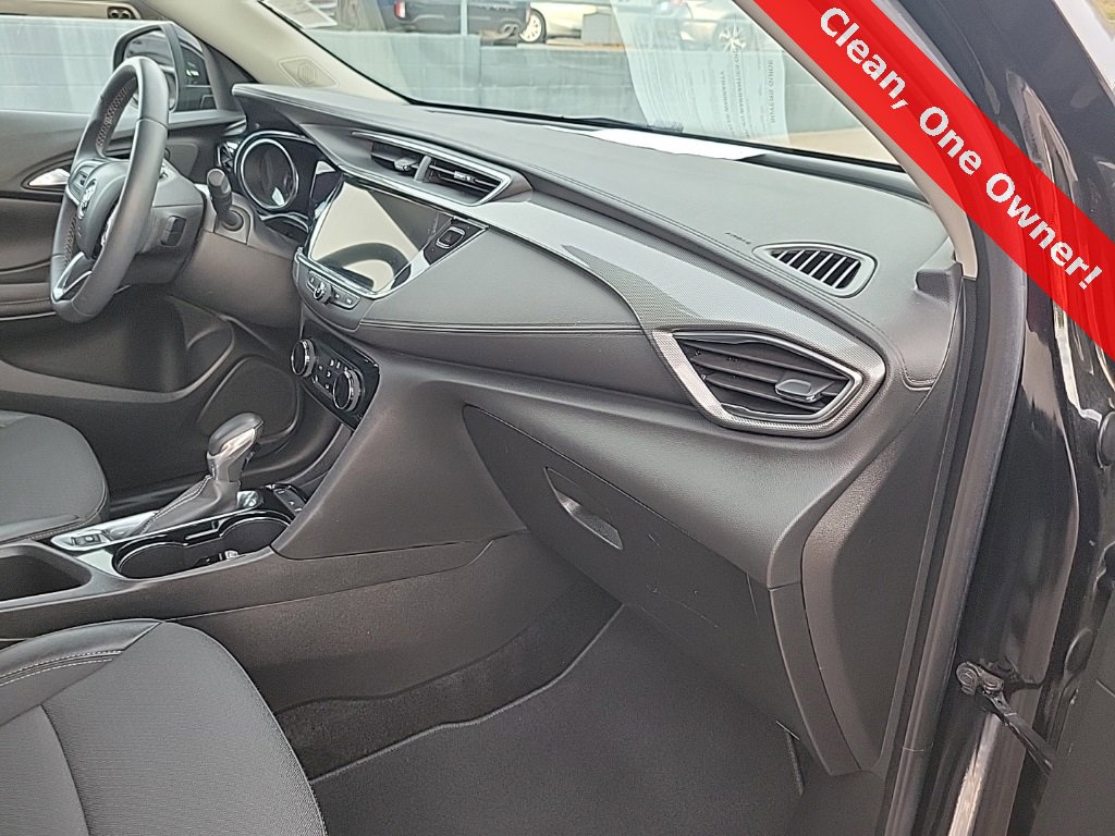 Used 2023 Buick Encore GX Preferred w/ Cold Weather Comfort Package image 39