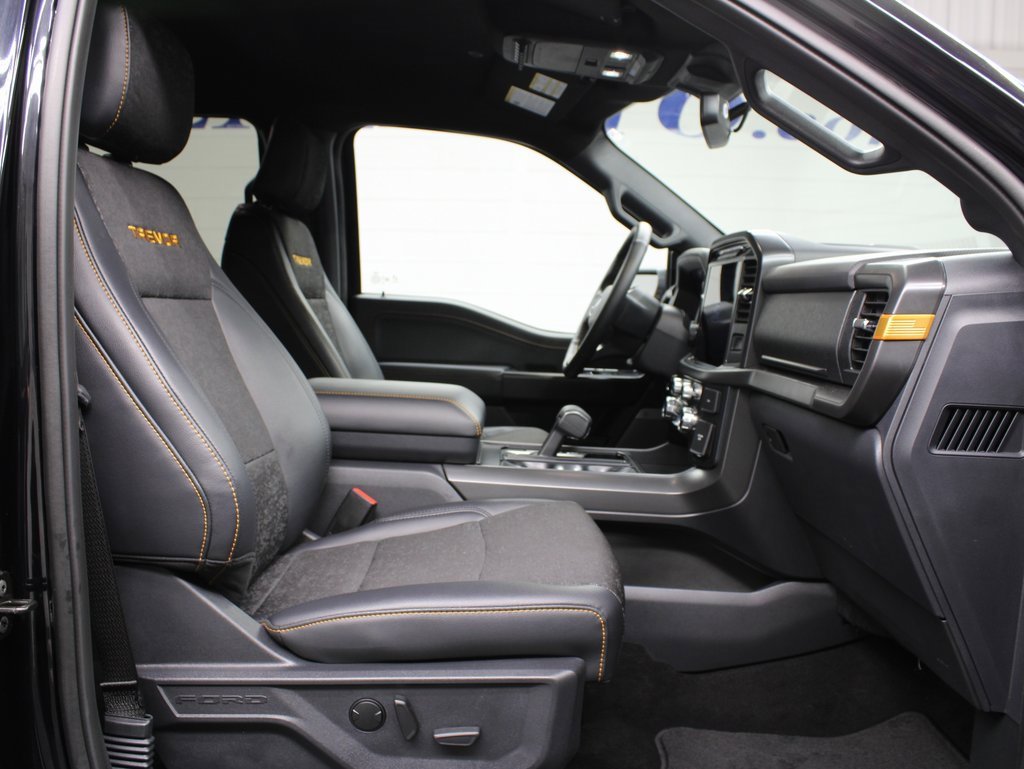 Used 2024 Ford F150 Tremor w/ Tow/Haul Package image 33