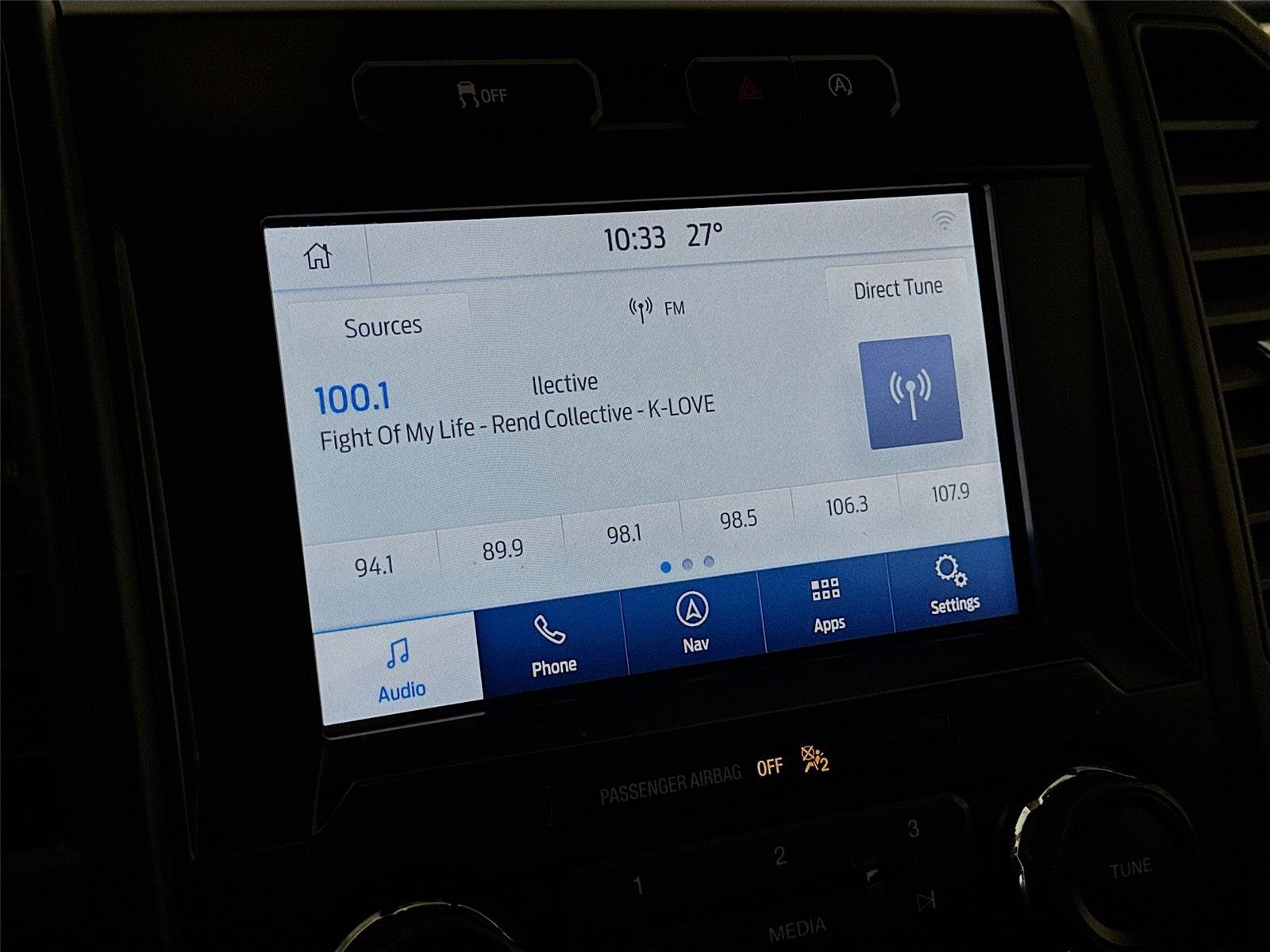 Used 2018 Ford F150 XL w/ Equipment Group 101A Mid image 14