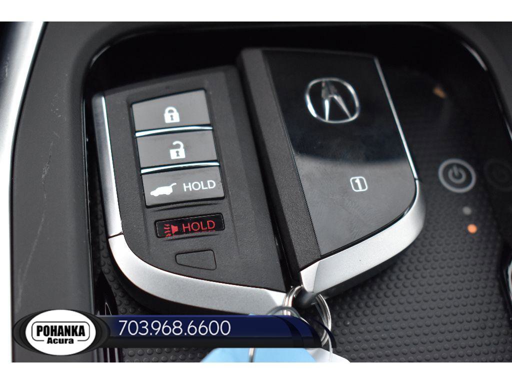 New 2026 Acura RDX w/ Technology Package image 42