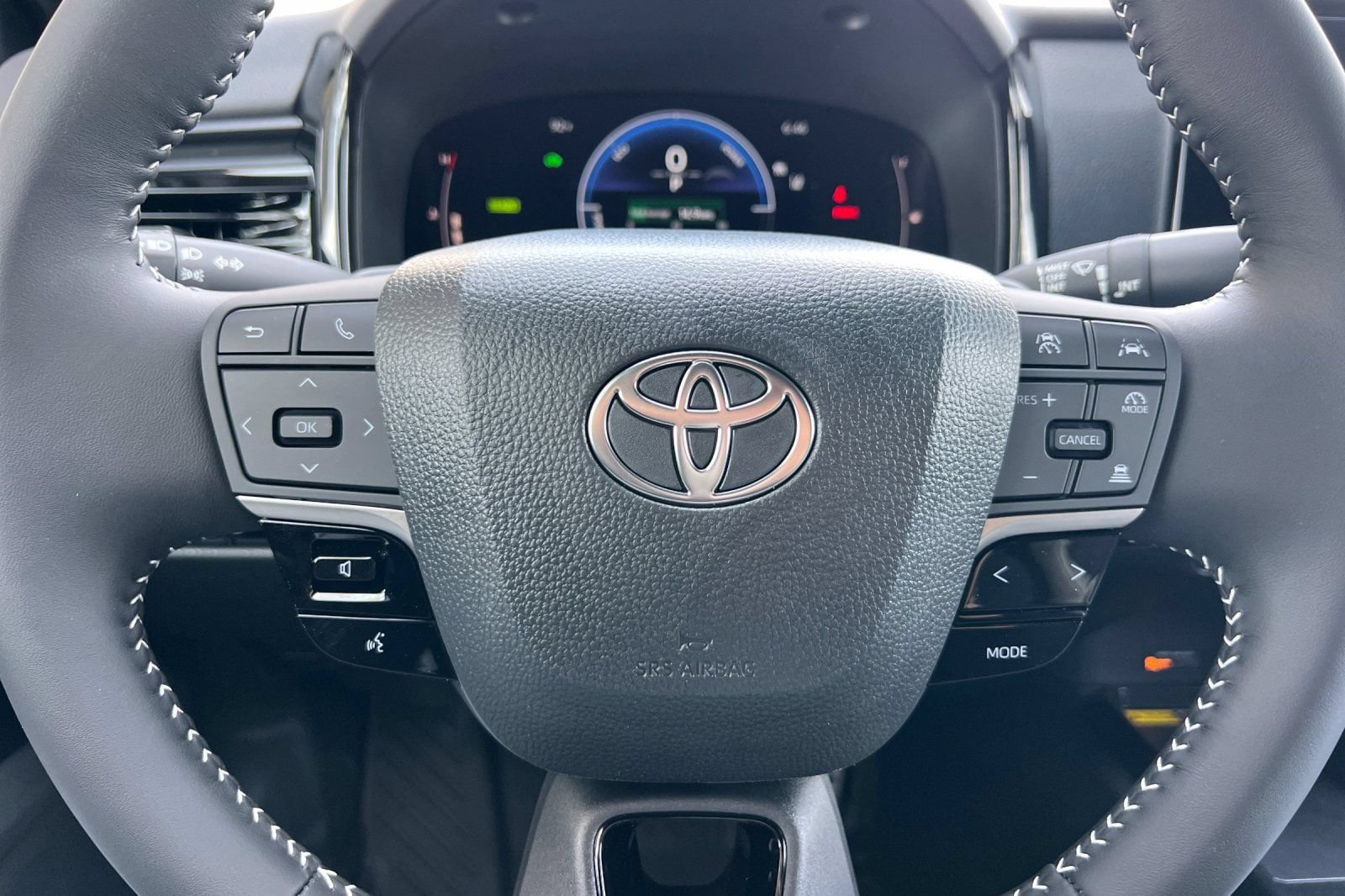 New 2026 Toyota Camry SE w/ Convenience Package FWD image 22