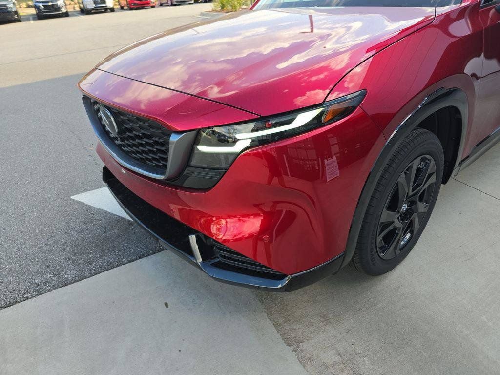 New 2026 MAZDA CX-5 2.5 S w/ Premium Plus Package AWD/4WD image 9
