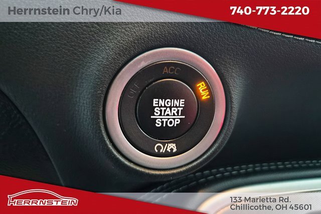 Used 2021 Dodge Challenger R/T Scat Pack image 20