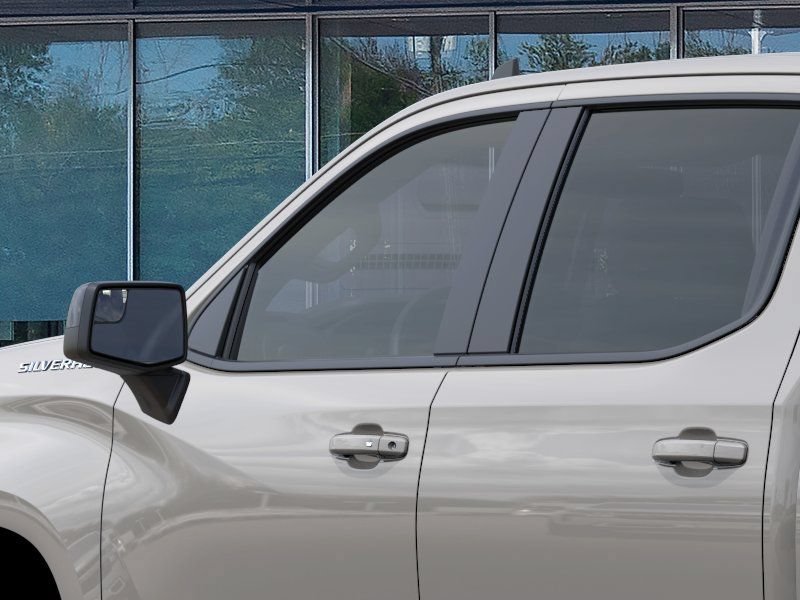 New 2026 Chevrolet Silverado 1500 RST AWD/4WD image 12