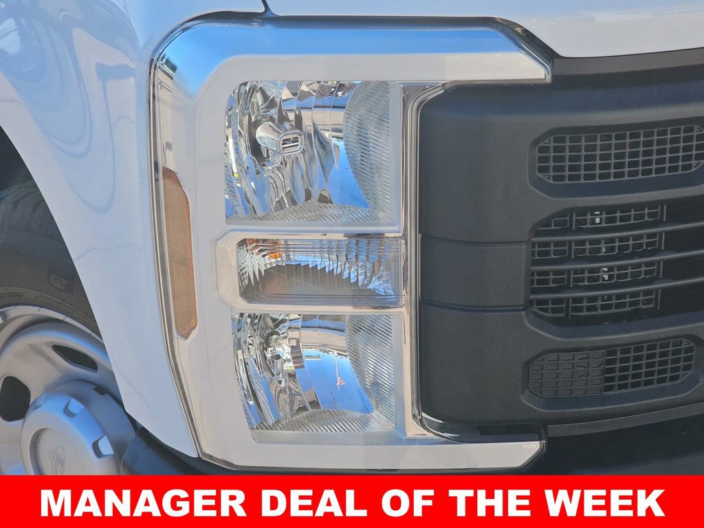 New 2026 Ford F350 XL RWD image 33