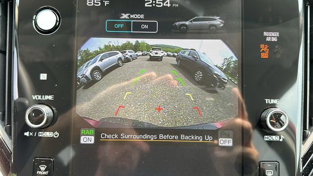 New 2025 Subaru Outback Limited w/ Popular Package #2 image 14