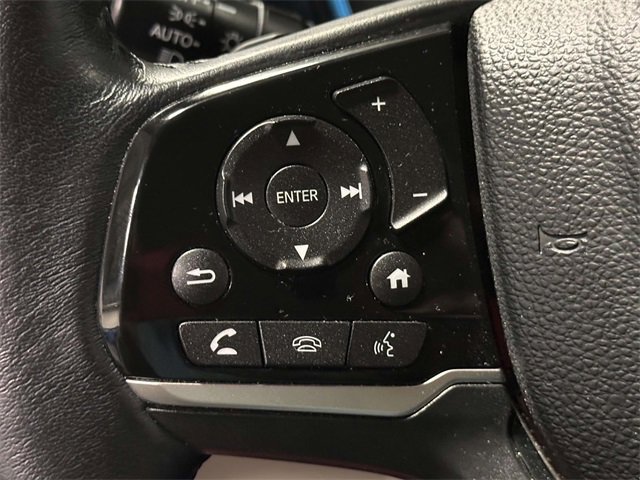 Certified 2022 Honda Odyssey Touring image 22
