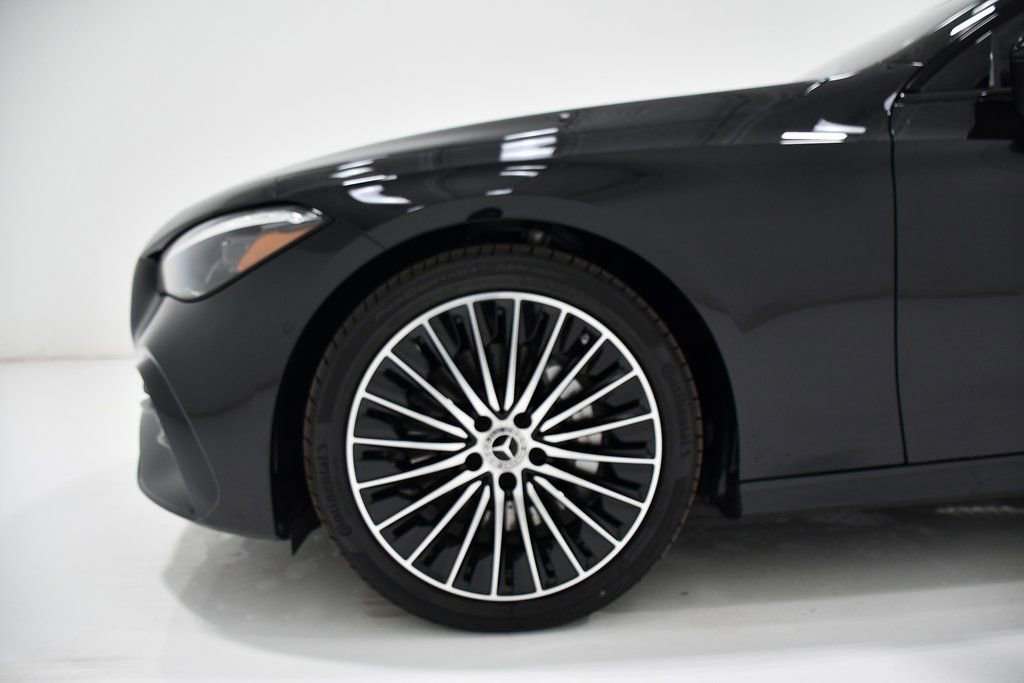 New 2026 Mercedes-Benz CLE 300 4MATIC Coupe image 6