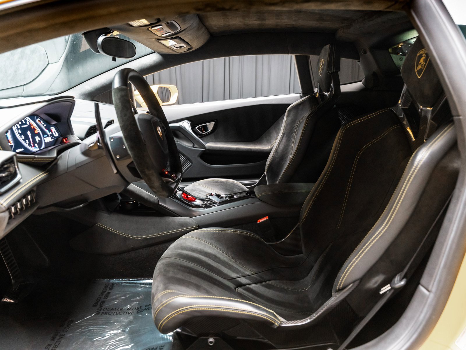 Used 2016 Lamborghini Huracan LP 580-2 image 51