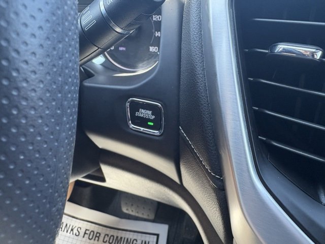 Certified 2023 GMC Acadia SLE image 35