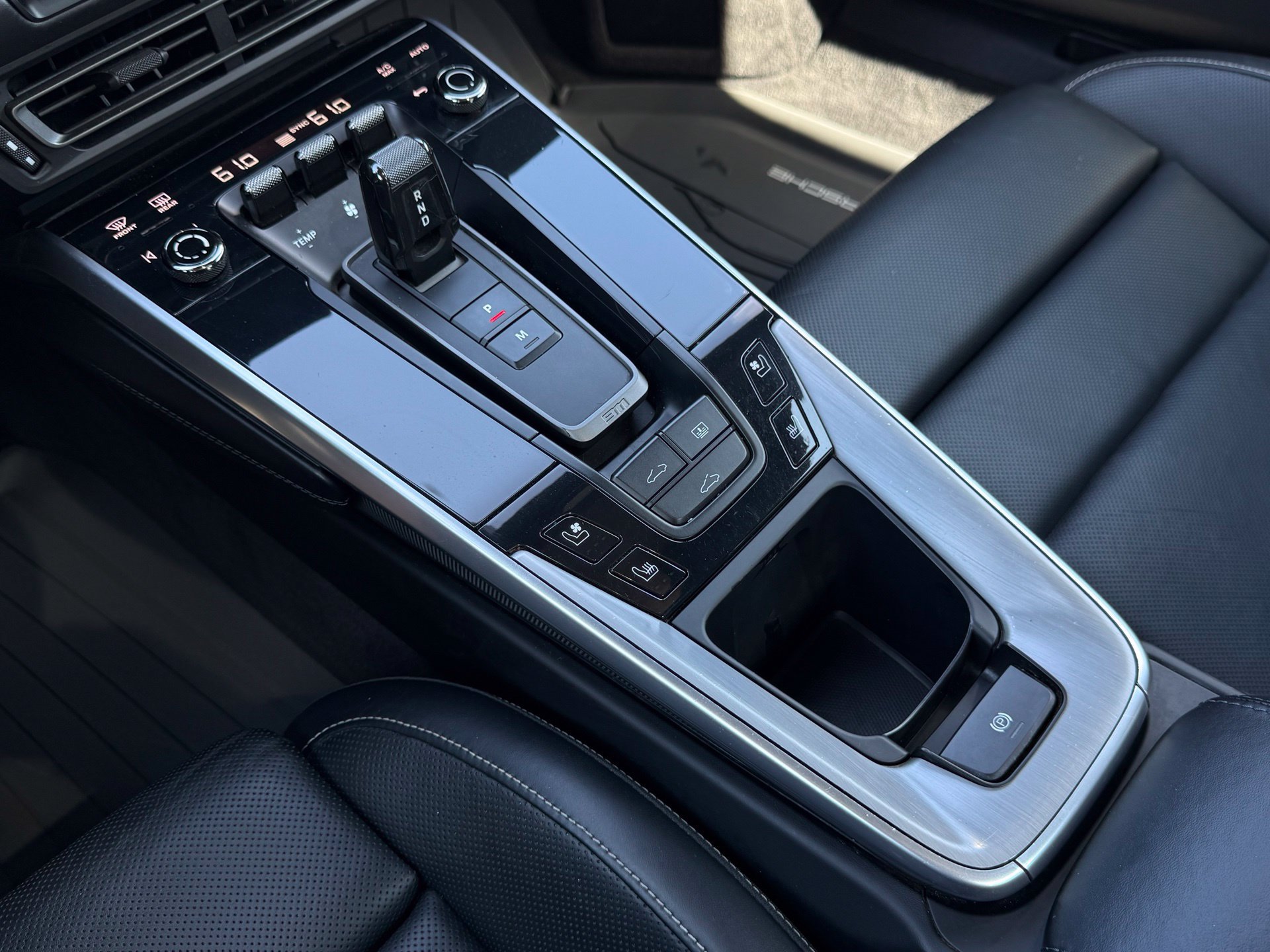 Certified 2020 Porsche 911 Carrera S RWD image 23