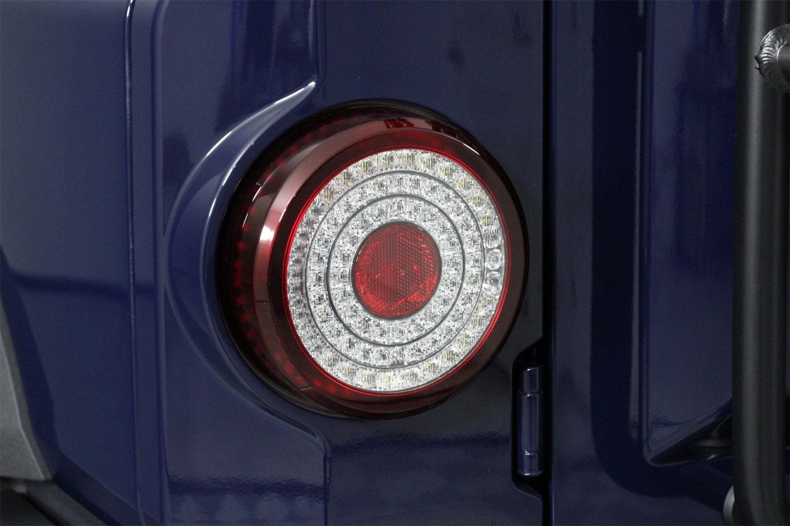 New 2025 INEOS Grenadier Fieldmaster Edition image 18