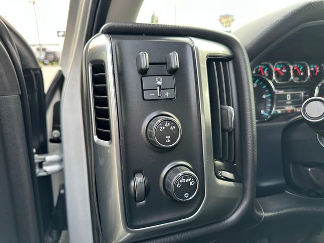 Used 2015 Chevrolet Silverado 3500 LT image 11