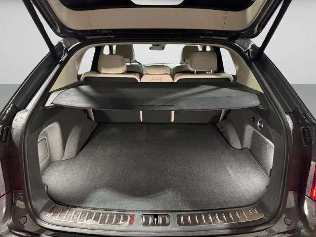 Used 2026 Genesis GV80 3.5T e-SC AWD/4WD image 30