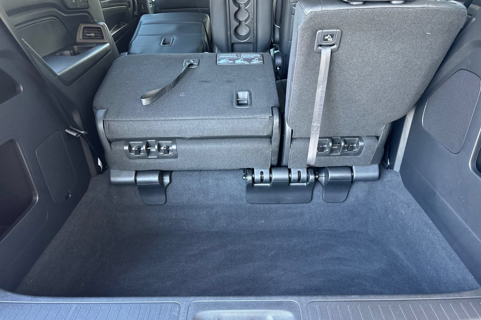 Used 2026 Honda Odyssey Elite image 19