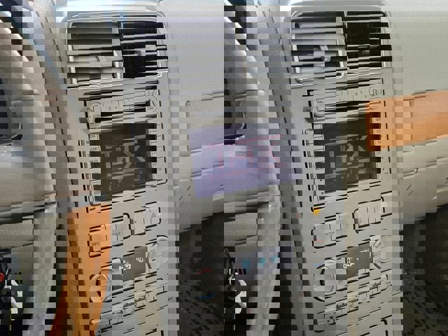 Used 2007 Lincoln MKX AWD image 24