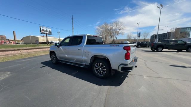 Used 2022 Chevrolet Silverado 1500 LT image 6