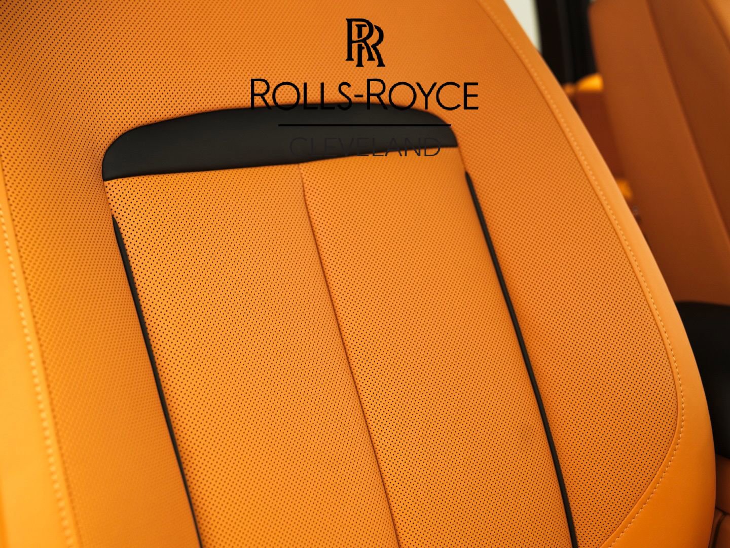 New 2026 Rolls-Royce Cullinan Black Badge image 77