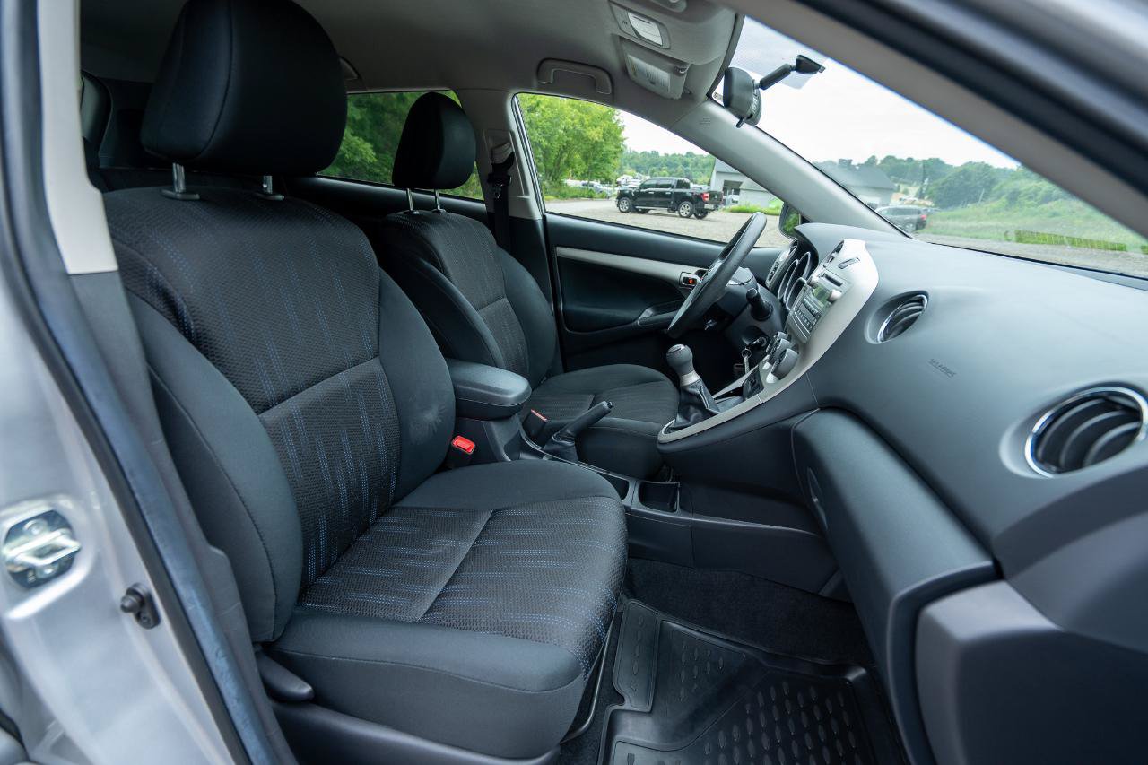 Used 2012 Toyota Matrix L w/ L Sport Pkg FWD image 20