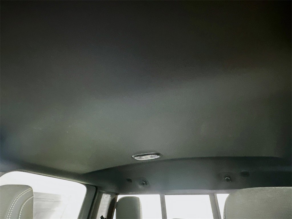 New 2026 RAM 3500 Tradesman image 14