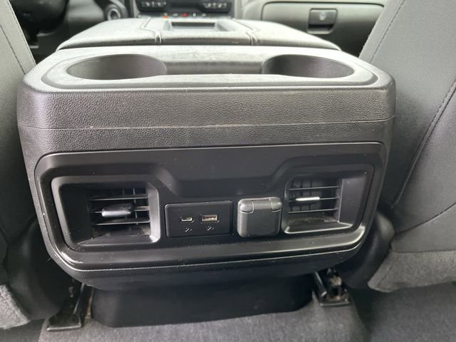 Used 2019 Chevrolet Silverado 1500 RST w/ All-Star Edition image 23