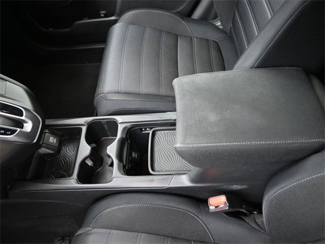 Used 2019 Honda CR-V EX image 31