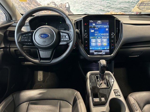 Used 2024 Subaru Crosstrek 2.5i Limited image 69
