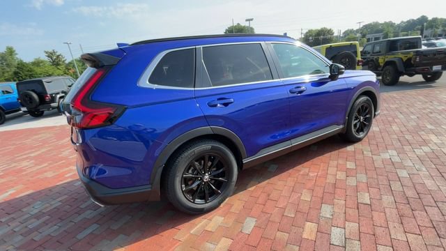 Used 2023 Honda CR-V Sport image 9