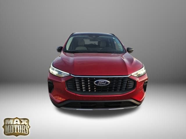 New 2025 Ford Escape Active w/ Tech Pack #1 image 2