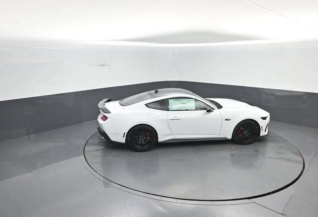 New 2026 Ford Mustang GT w/ GT Performance Package RWD image 30