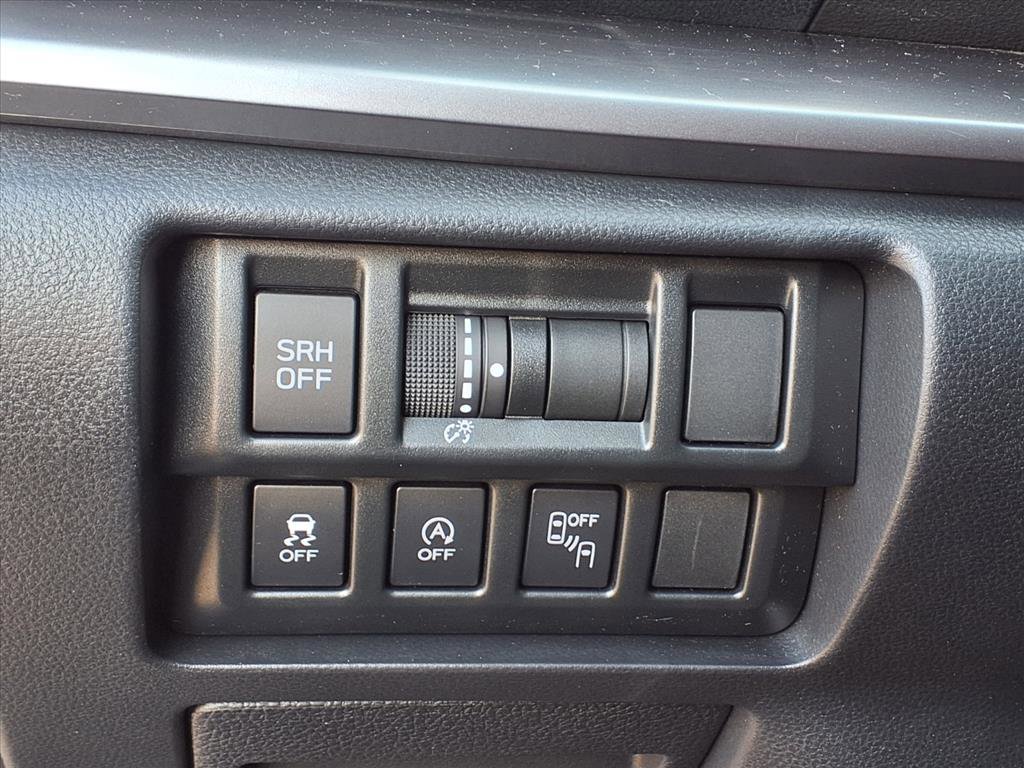 Certified 2022 Subaru Crosstrek 2.5i Limited w/ Moonroof Package 2 image 20