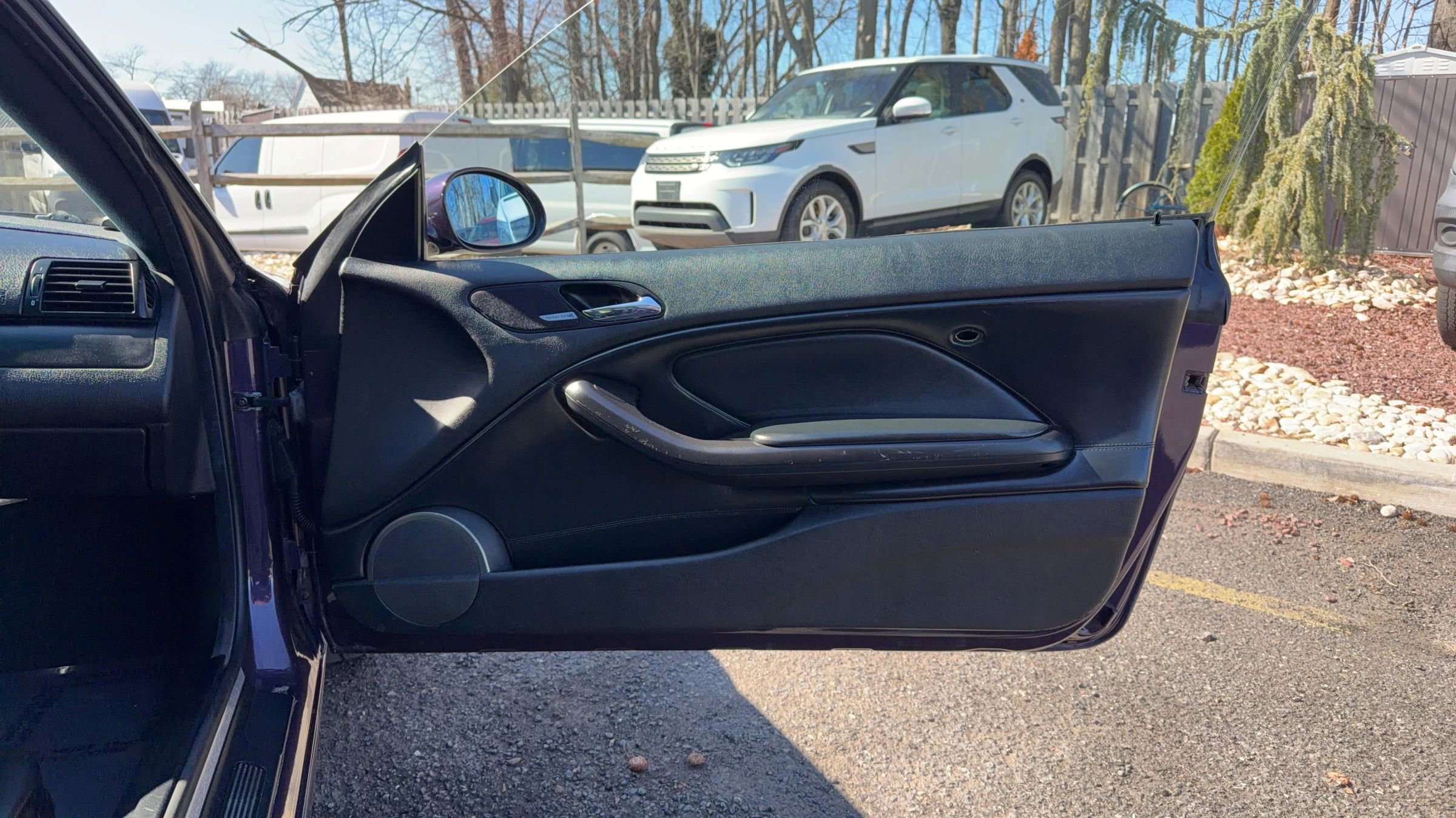 Used 2002 BMW M3 Coupe 2D image 14