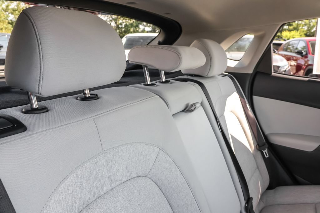 Certified 2023 Hyundai Kona SEL FWD image 35