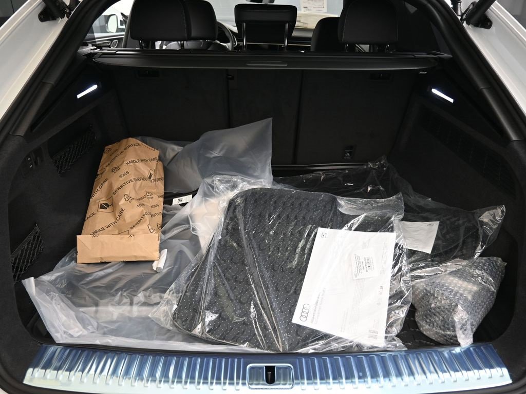 New 2026 Audi Q8 Premium Plus image 19