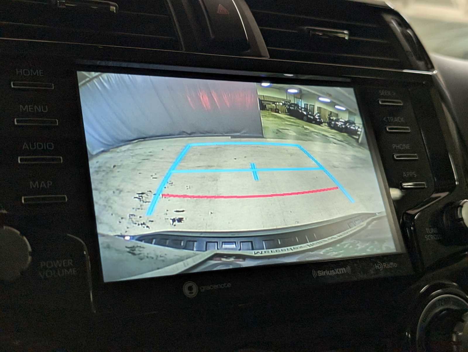 Used 2023 Toyota 4Runner TRD Off-Road Premium w/ Moonroof Package image 27