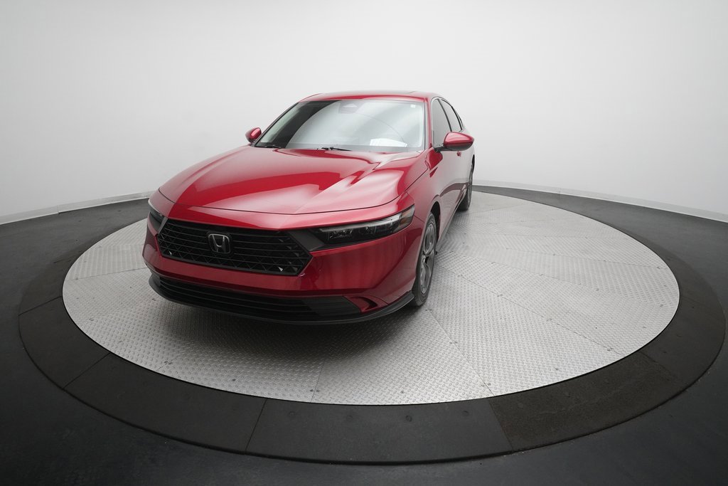 Used 2023 Honda Accord EX image 33