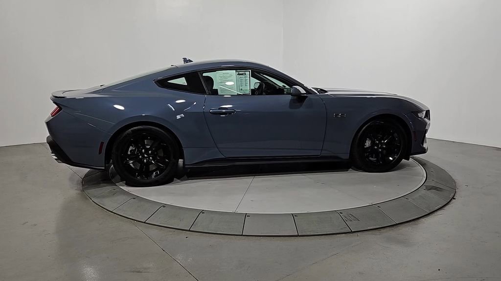 Used 2024 Ford Mustang GT image 7