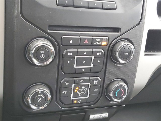 Used 2014 Ford F150 XLT w/ Equipment Group 302A Luxury image 20