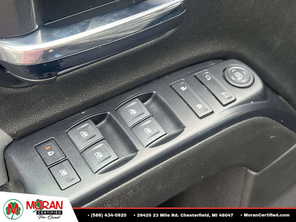 Used 2019 GMC Sierra 1500 Limited w/ Elevation Edition AWD/4WD image 16