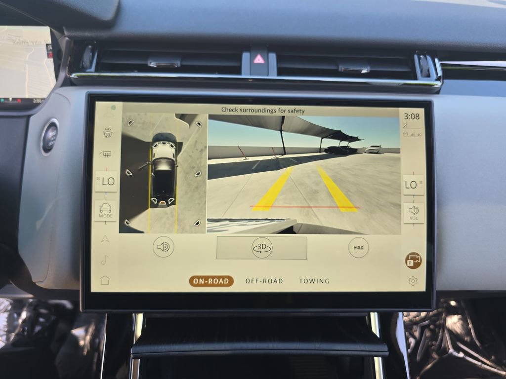 Certified 2026 Land Rover Range Rover Velar S image 26