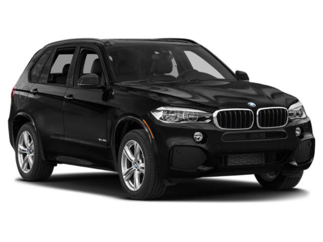 Used 2015 BMW X5 xDrive35i AWD/4WD image 6