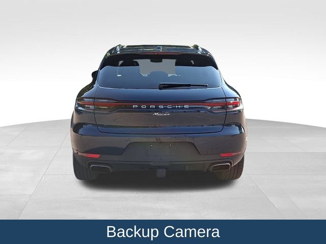 Used 2019 Porsche Macan AWD/4WD image 6