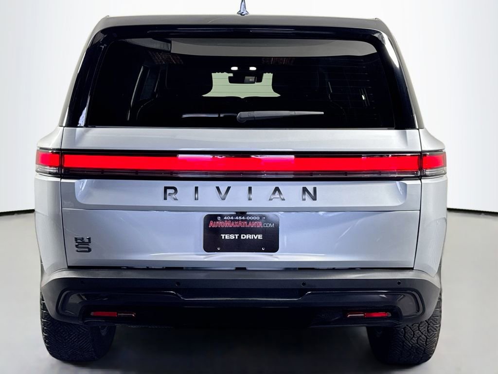 Used 2025 Rivian R1S Adventure image 6
