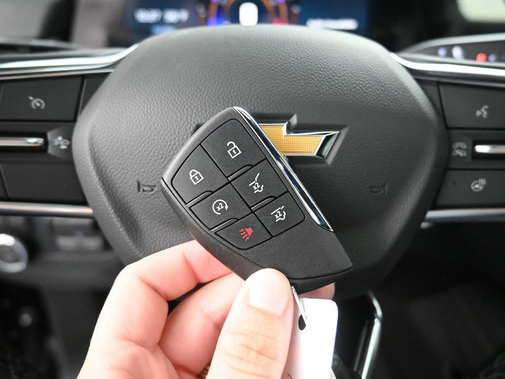 New 2026 Chevrolet Suburban Premier image 40