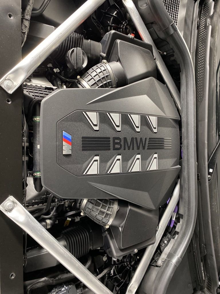 New 2026 BMW X5 M60i image 29